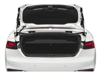 2024 Audi A5 45 S line Prestige quattro