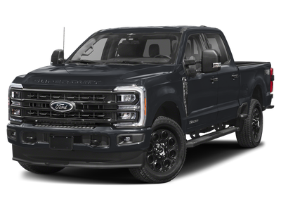 2024 Ford F-250SD XLT