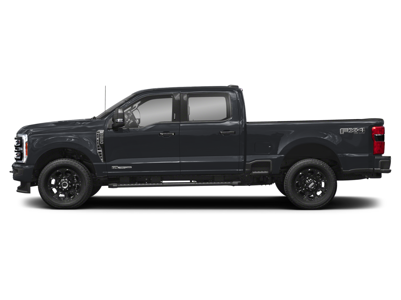 2024 Ford F-250SD XLT