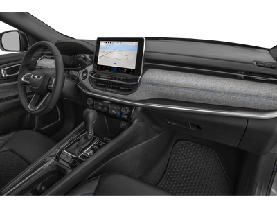 2024 Jeep Compass Altitude Special Edition