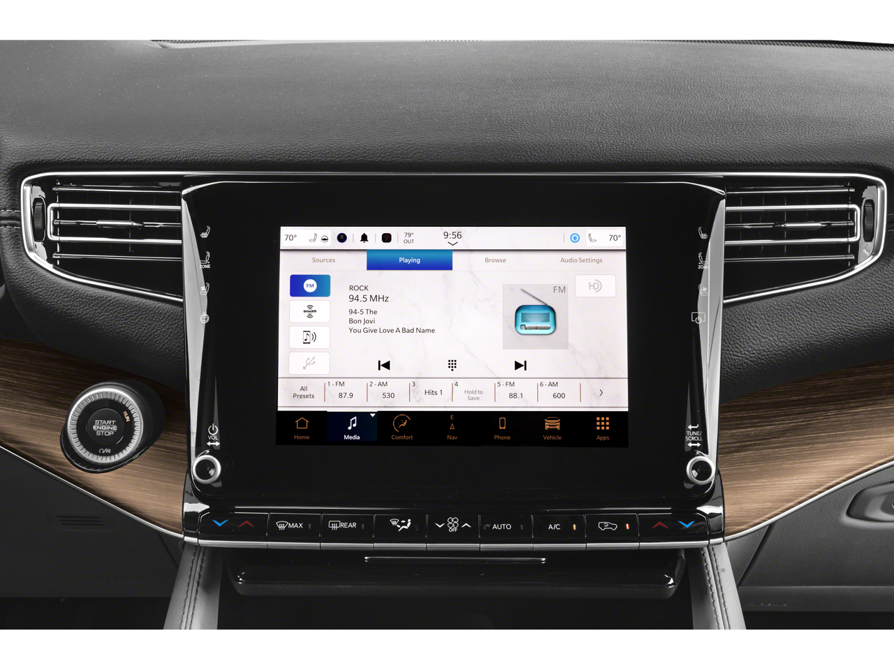 2024 Jeep Wagoneer L Series III