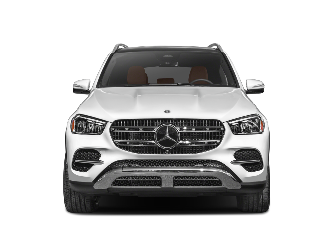 2024 Mercedes-Benz GLE GLE 350 4MATIC®