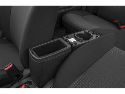 2024 Mitsubishi Mirage G4 LE