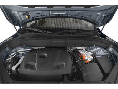2024 Volvo XC90 Recharge Plug-In Hybrid T8 Core Bright Theme