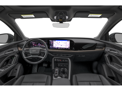 2025 Audi Q5 2.0T Premium Plus quattro