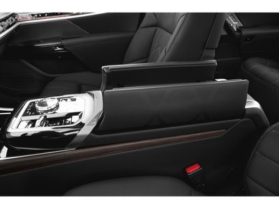 2025 BMW 7 Series 760i xDrive