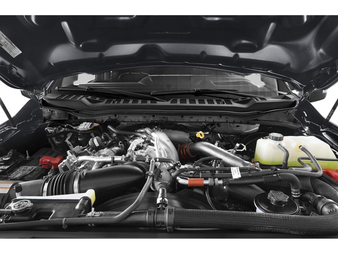 2025 Ford F-250SD Lariat