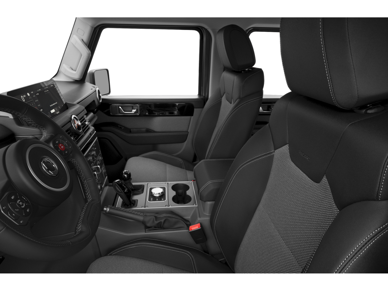 2025 INEOS Grenadier Fieldmaster Edition