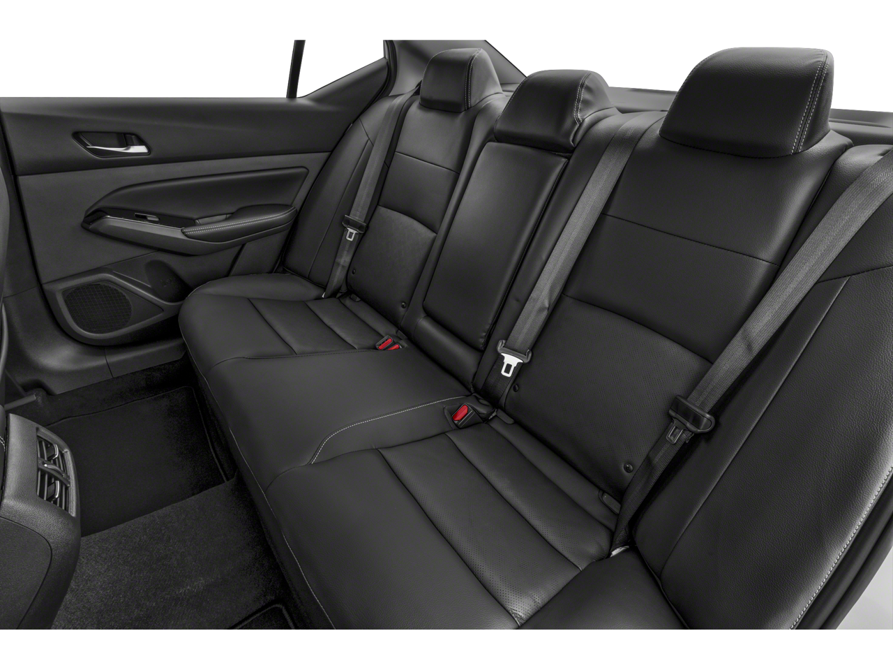 2025 Nissan Altima SL