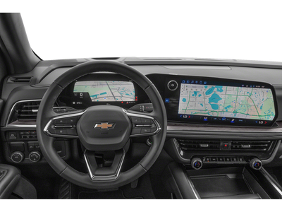 2026 Chevrolet Tahoe High Country 3LZ