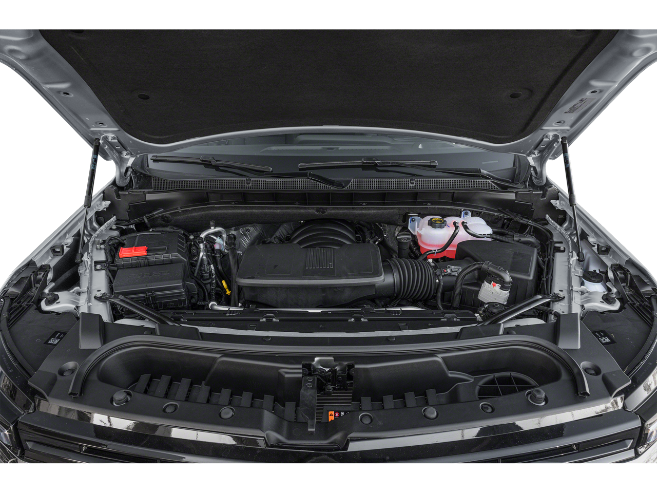 2026 Chevrolet Tahoe High Country 3LZ