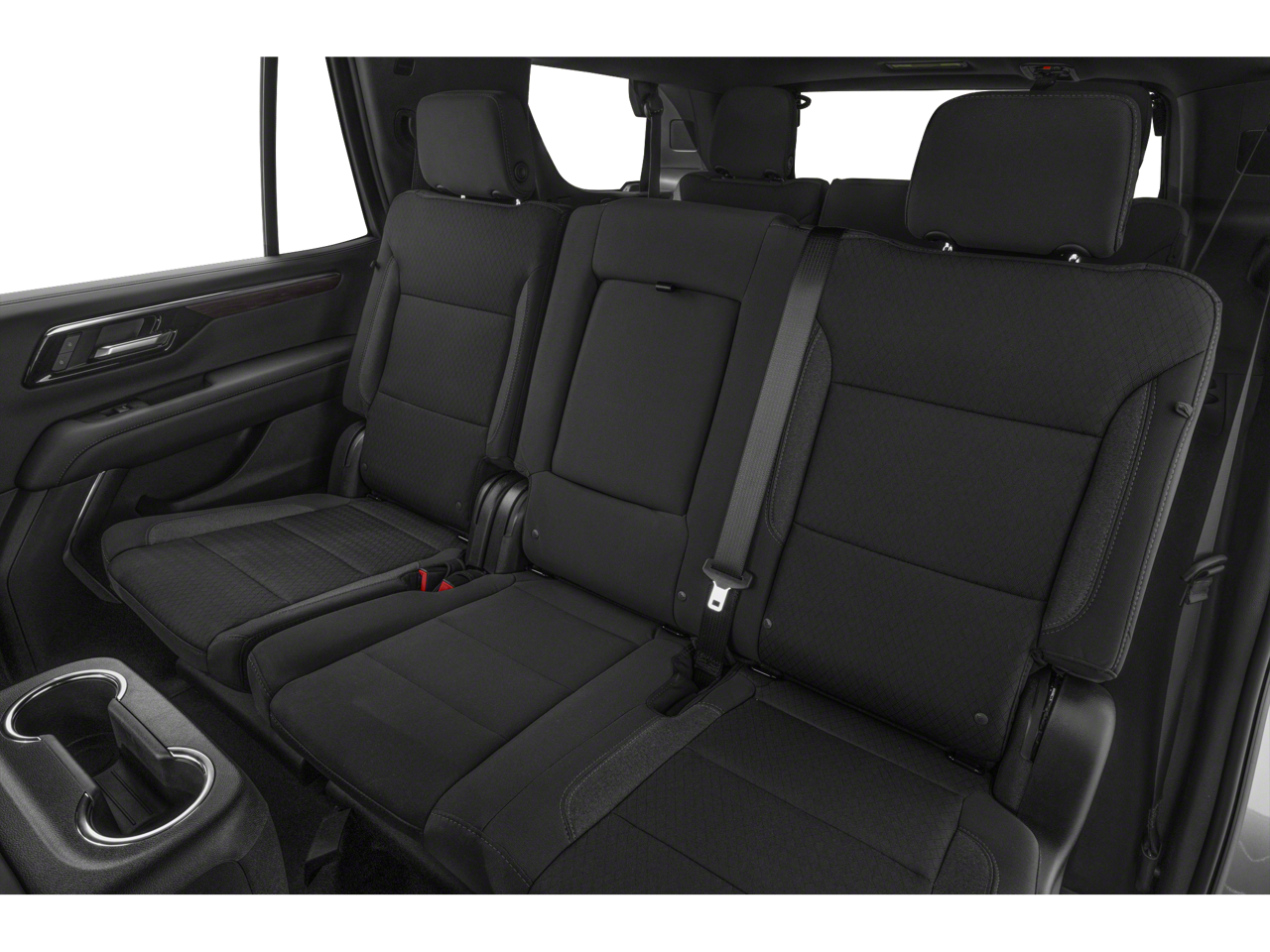 2026 Chevrolet Tahoe High Country 3LZ