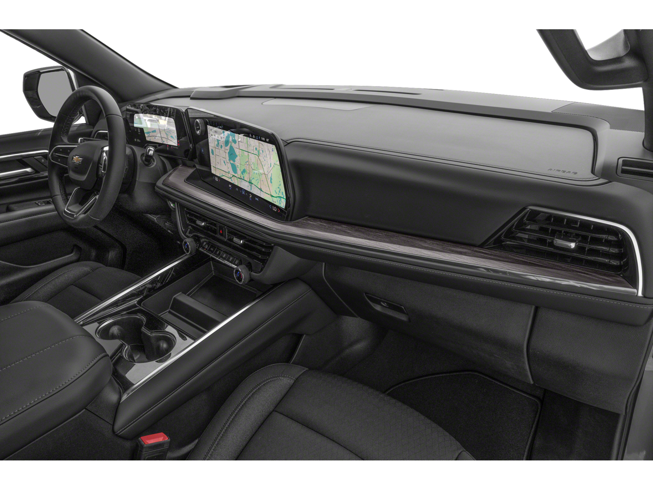 2026 Chevrolet Tahoe High Country 3LZ