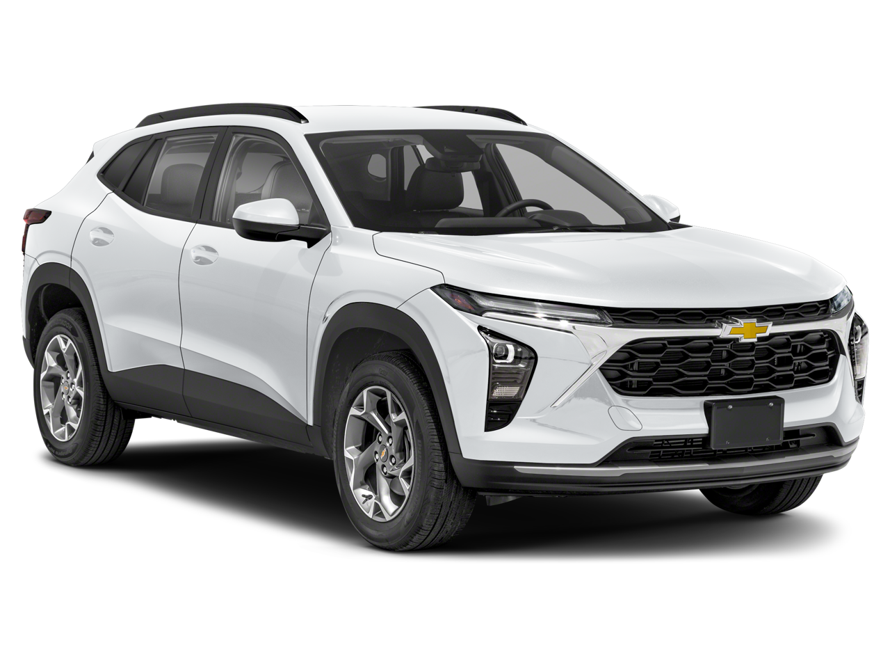 2026 Chevrolet Trax LT photo 3