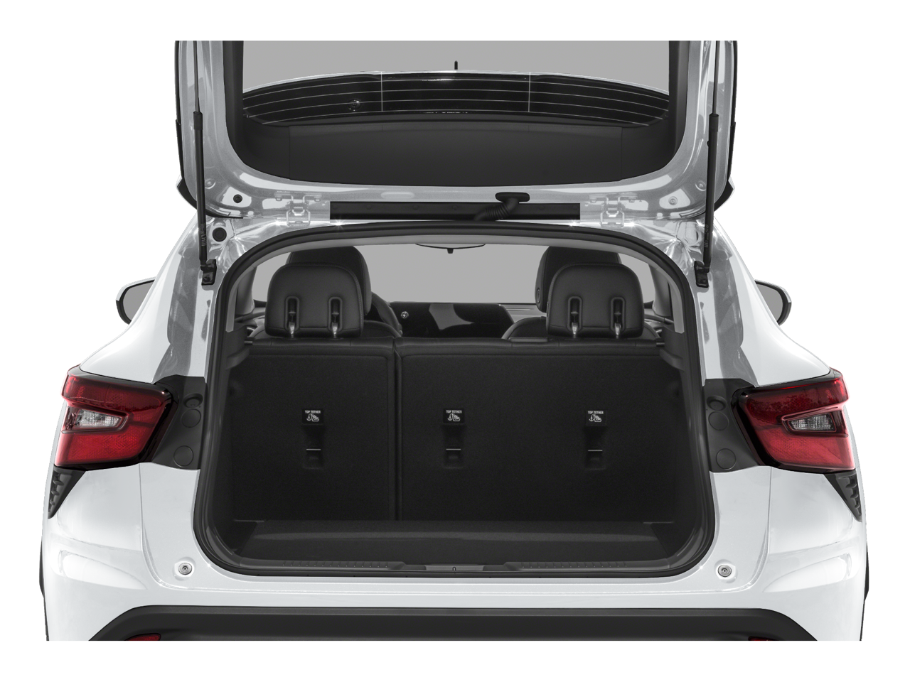 2026 Chevrolet Trax LT photo 4