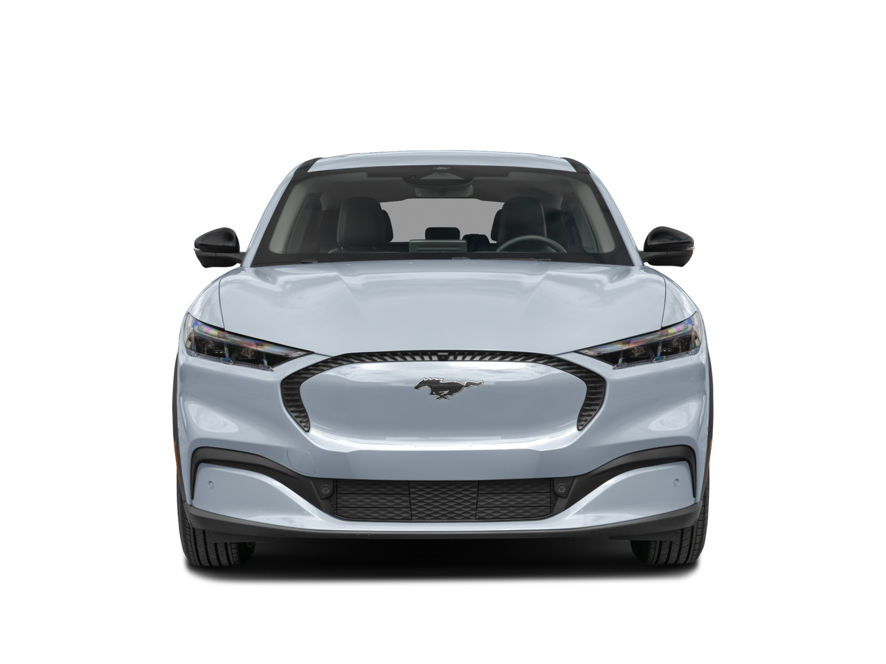 2026 Ford Mustang Mach-E Select photo 3