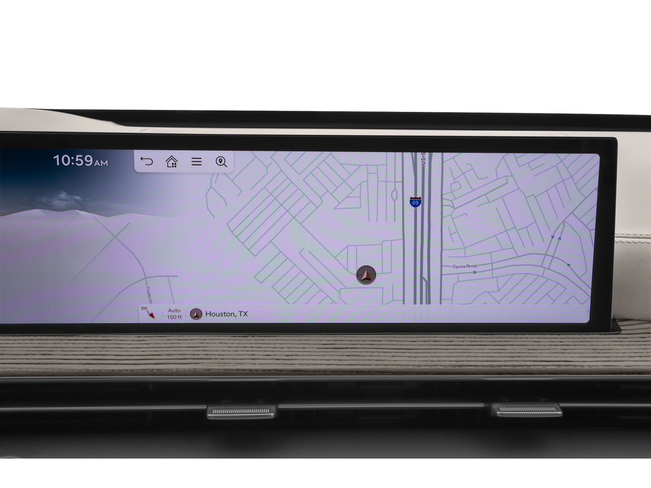 2026 Genesis GV80 2.5T