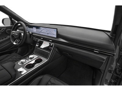 2026 Genesis GV80 Coupe 3.5T e-SC