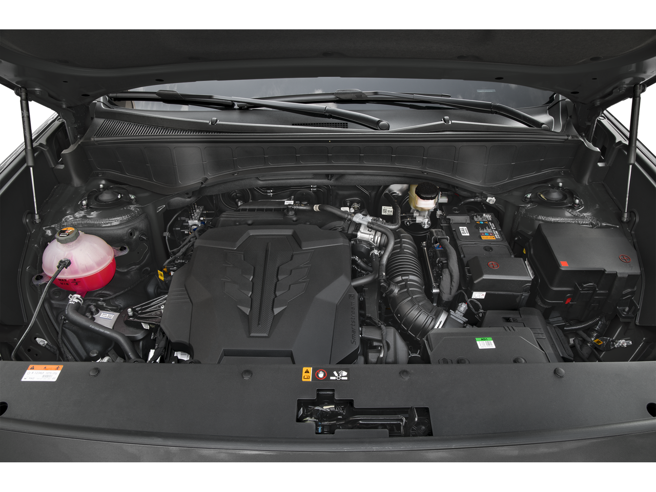 2026 Hyundai Palisade XRT photo 3