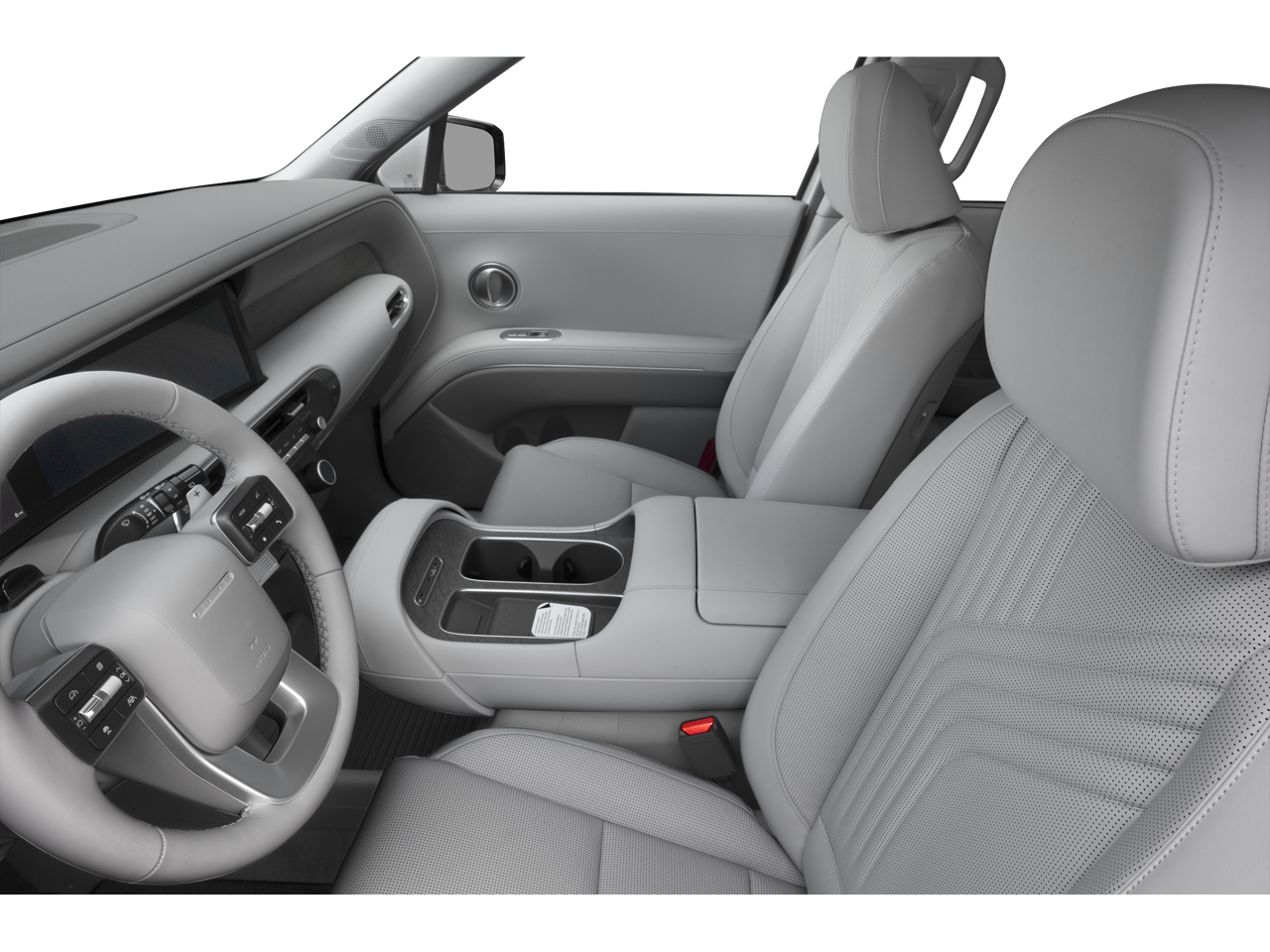 2026 Hyundai Palisade SEL Premium 7P