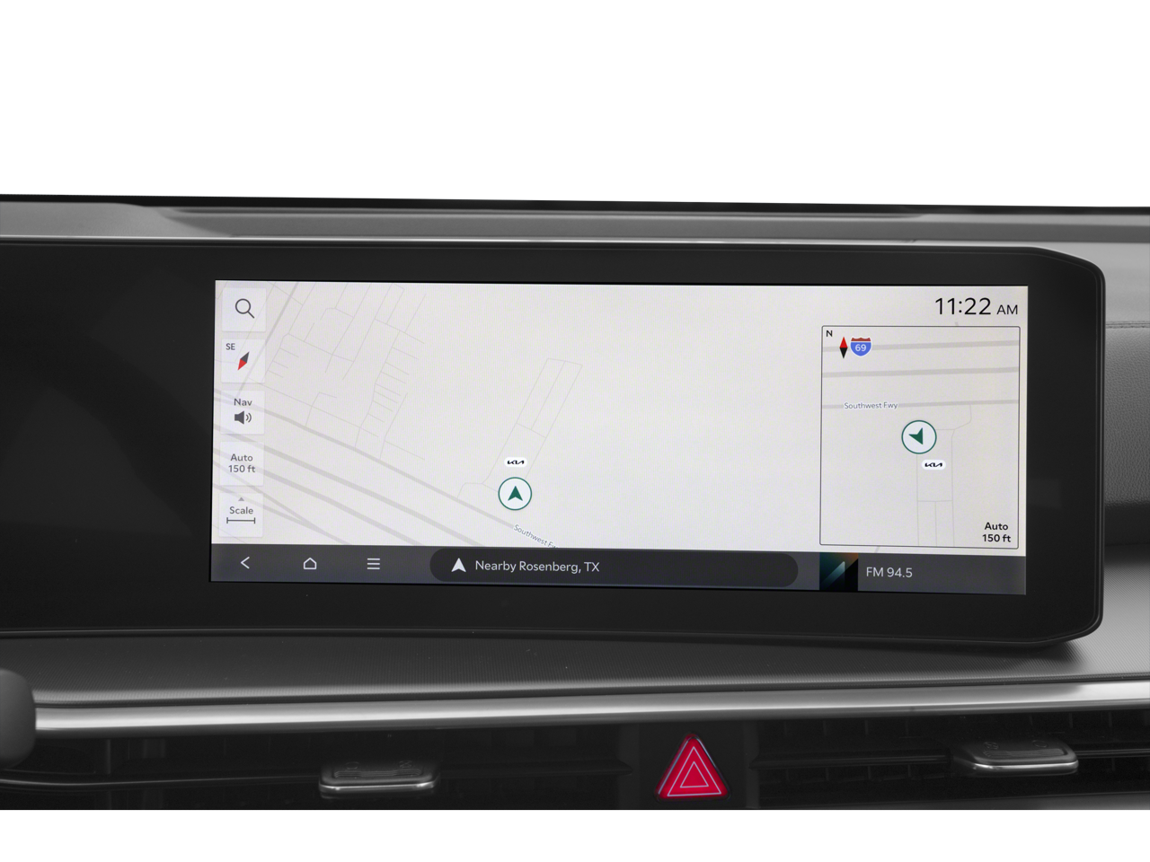 2026 Kia Sorento X-Line X-Pro photo 3