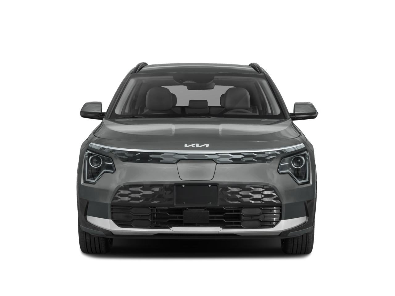 2026 Kia Niro EV Wind