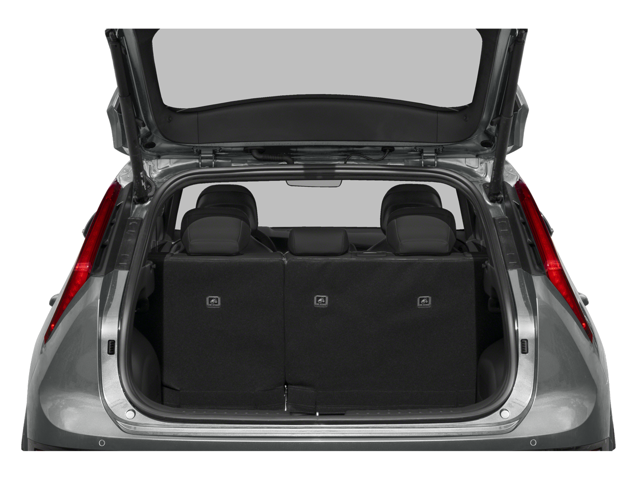 2026 Kia Niro EV Wind