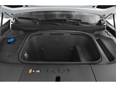 2026 Kia EV9 Light Long Range