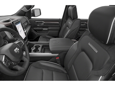 2026 RAM Ram 1500 RAM 1500 LARAMIE CREW CAB 4X2 5'7' BOX