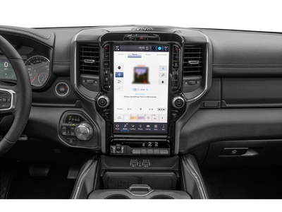 2026 RAM Ram 1500 RAM 1500 LARAMIE CREW CAB 4X2 5'7' BOX