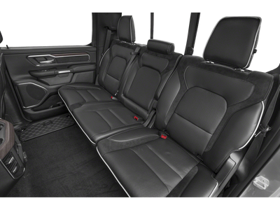 2026 RAM Ram 1500 RAM 1500 LARAMIE CREW CAB 4X2 5'7' BOX