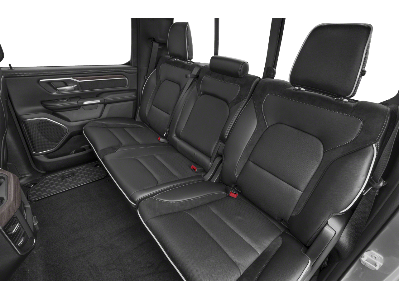 2026 RAM Ram 1500 RAM 1500 LARAMIE CREW CAB 4X2 5'7' BOX