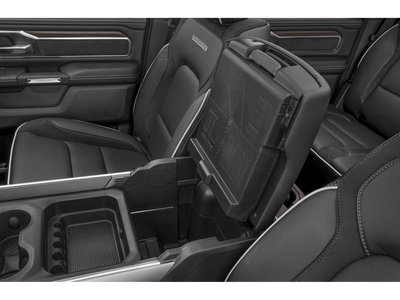 2026 RAM Ram 1500 RAM 1500 LARAMIE CREW CAB 4X2 5'7' BOX