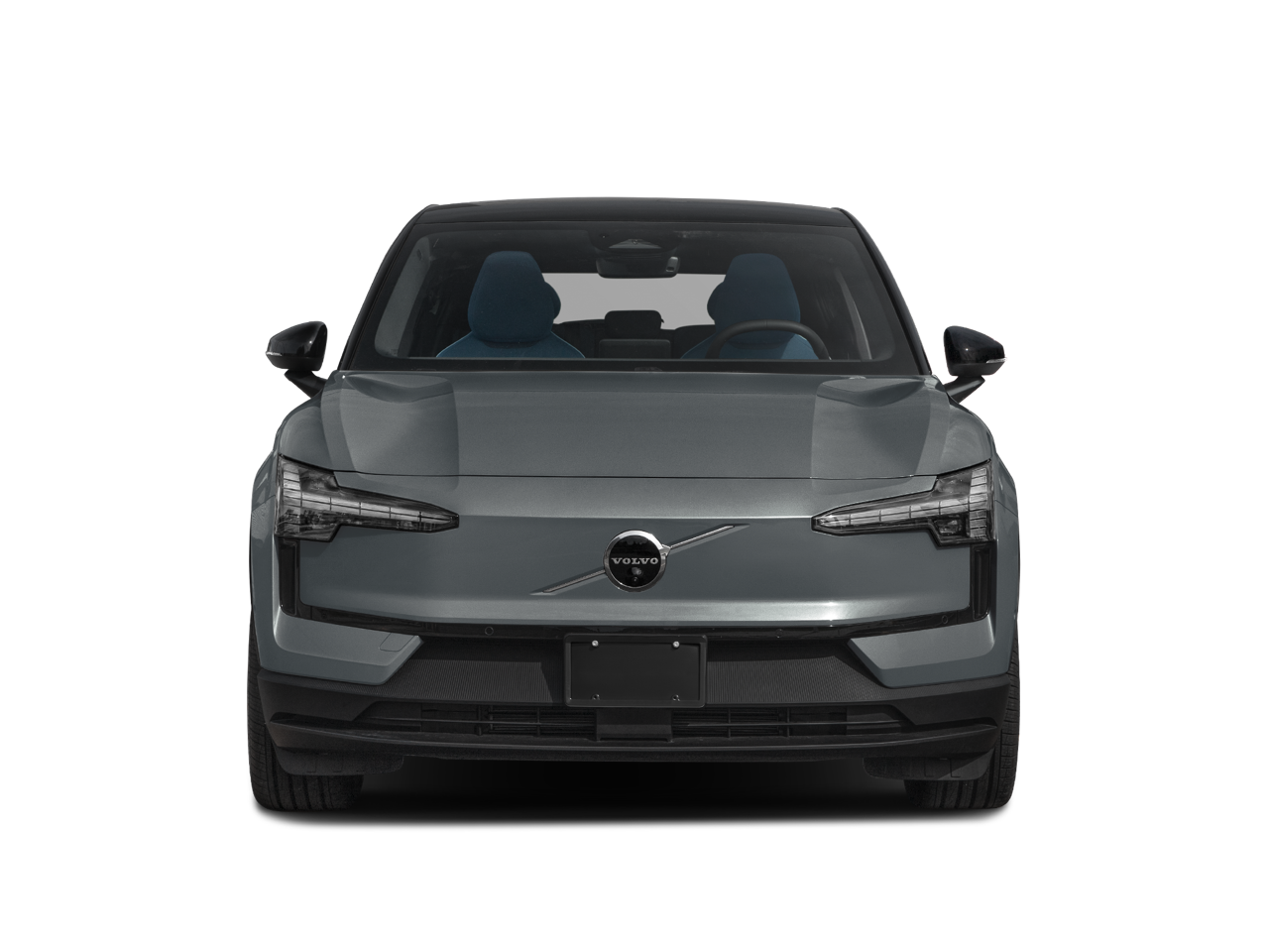 2026 Volvo EX30 Twin Motor Cross Country Ultra