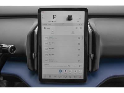 2026 Volvo EX30 Twin Motor Cross Country Ultra