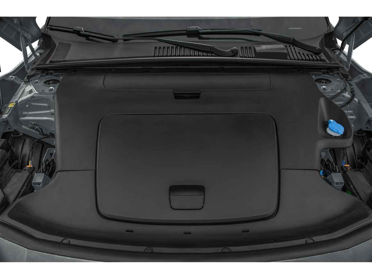 2026 Volvo EX30 Ultra photo 3