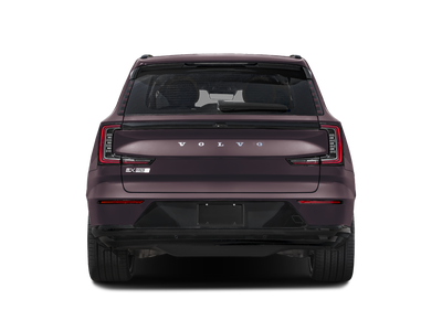 2026 Volvo EX90 Plus
