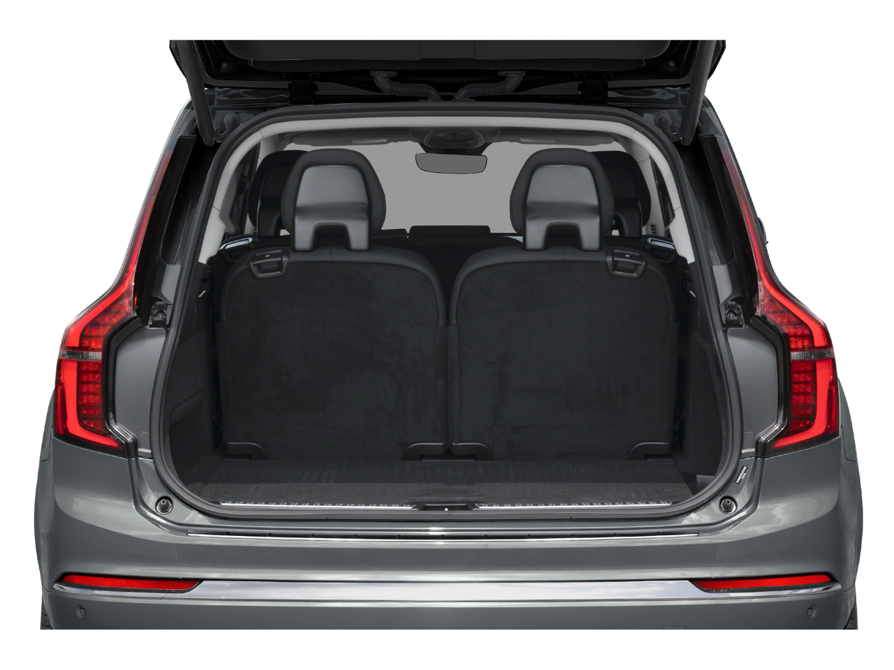 2026 Volvo XC90 Plug-In Hybrid T8 Ultra 7 Passenger