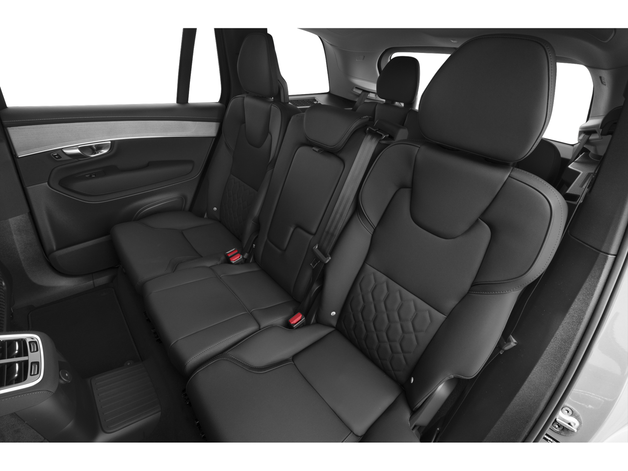 2026 Volvo XC90 Plug-In Hybrid T8 Ultra 7 Passenger