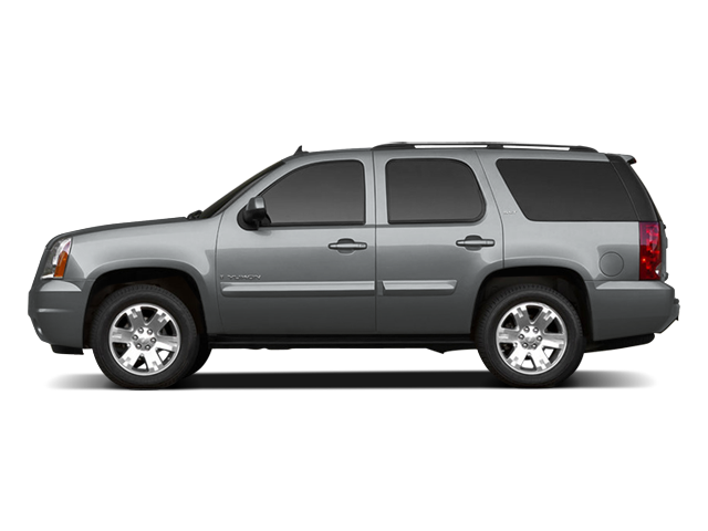 2009 GMC Yukon SLT w/4SA