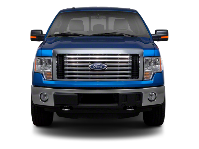 2010 Ford F-150 FX2