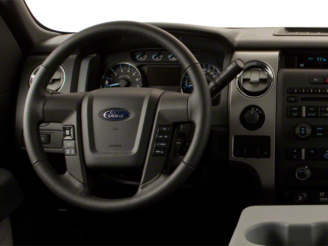 2010 Ford F-150 FX2