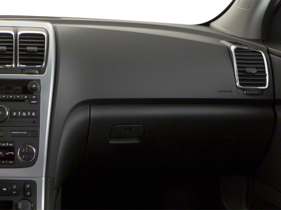 2010 GMC Acadia SLT2