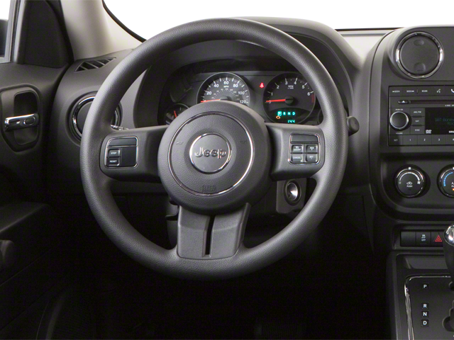 2010 Jeep Patriot Sport