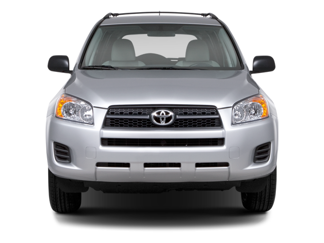 2010 Toyota RAV4 NA
