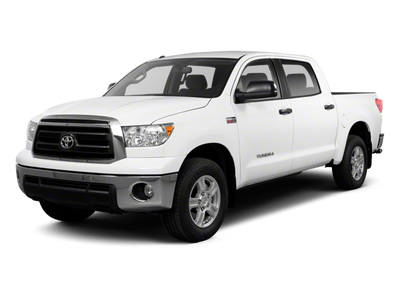 2010 Toyota Tundra Grade CrewMax