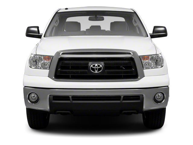 2010 Toyota Tundra Grade CrewMax