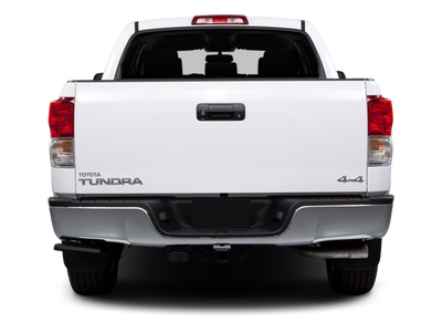 2010 Toyota Tundra Grade CrewMax
