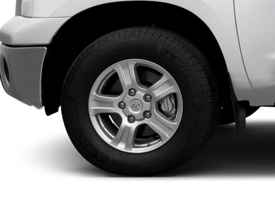 2010 Toyota Tundra Grade CrewMax