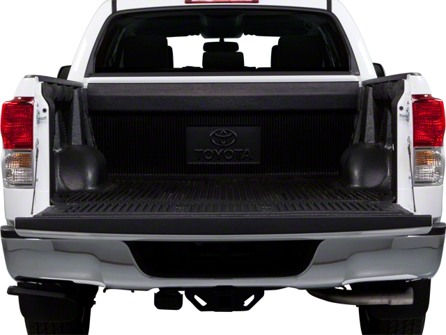 2010 Toyota Tundra Grade CrewMax
